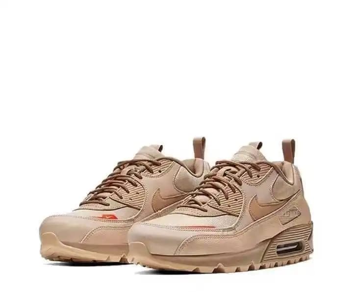 Image of a Airmax 90 - Desert