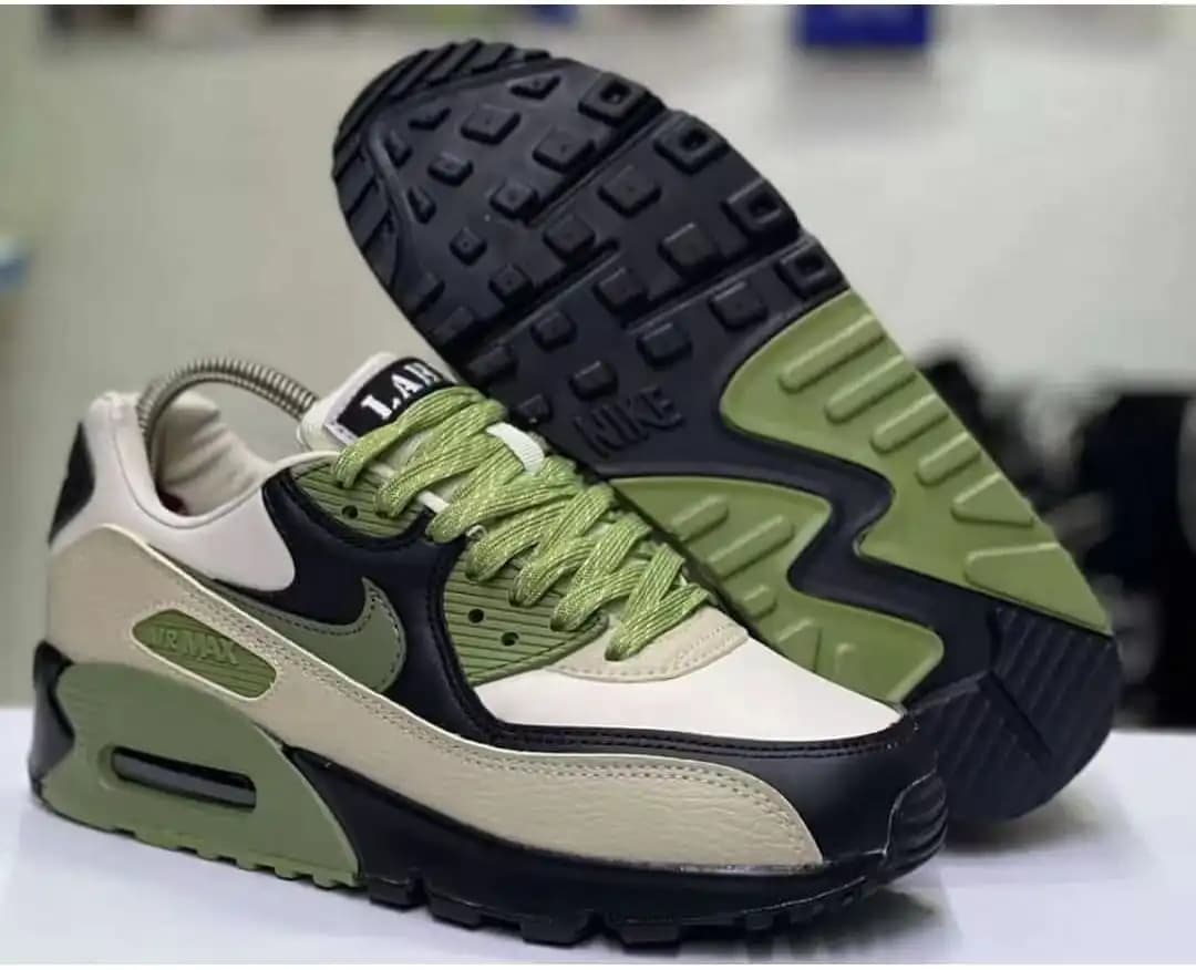 Airmax 90 - Green