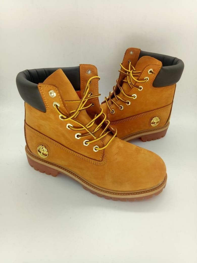 Timberland