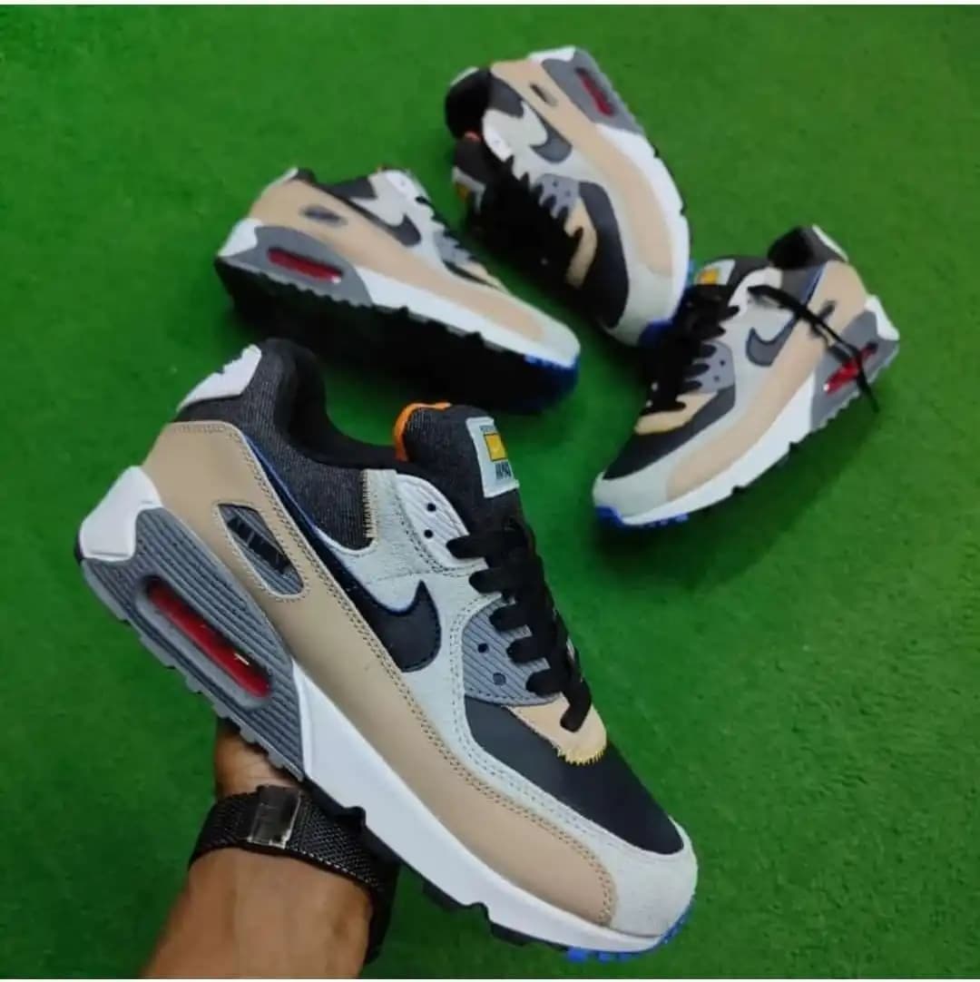 Image of a Airmax 90 - mixed