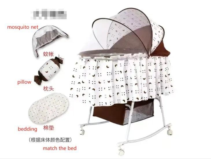 Baby bassinet